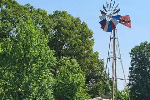 Amazing Acres RV Park
