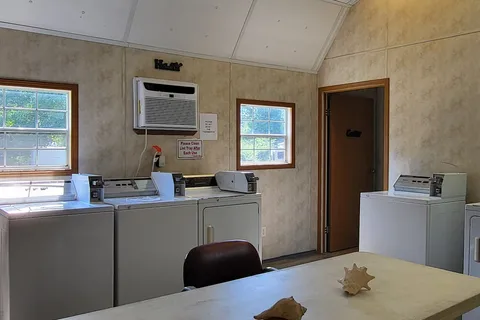 Amazing Acres RV Park