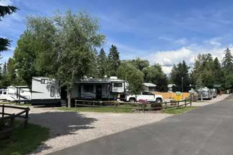 Columbia Falls RV Park
