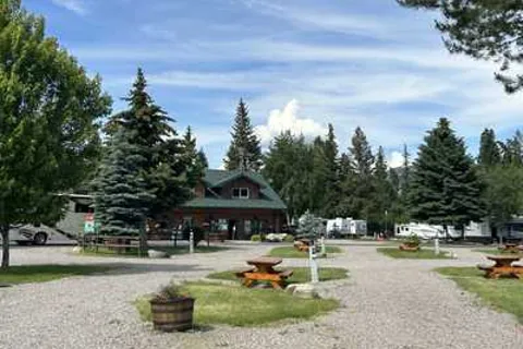 Columbia Falls RV Park