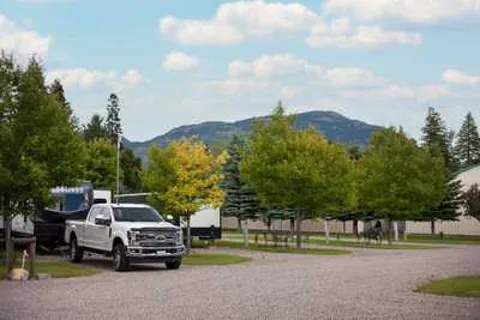 Columbia Falls RV Park