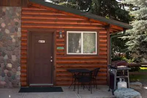 Columbia Falls RV Park