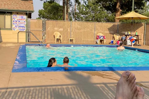Shamrock RV Park