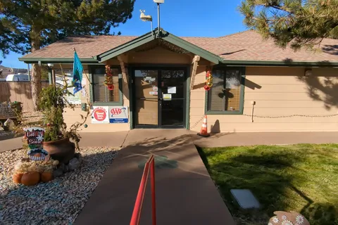 Shamrock RV Park