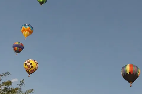 Shamrock RV Park