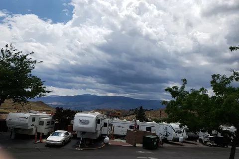 Shamrock RV Park