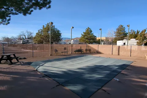 Shamrock RV Park