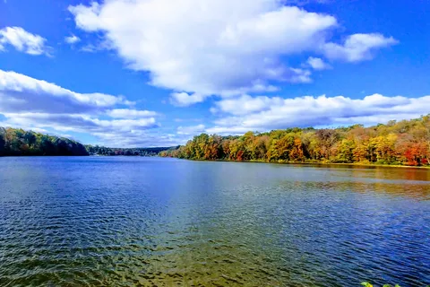 French Creek State Park