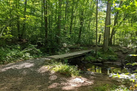French Creek State Park