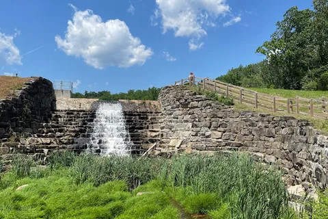 French Creek State Park