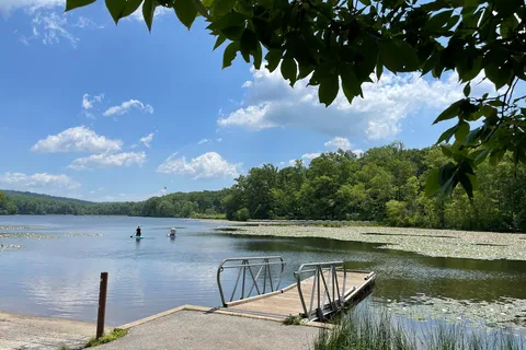 French Creek State Park