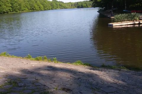 French Creek State Park