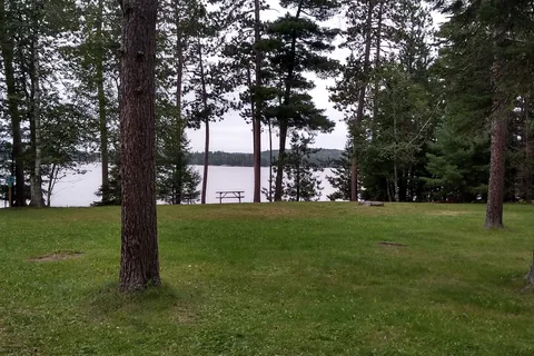 Quetico Dawson Trail Provincial Park