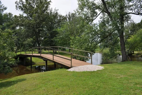 Hickory Holler Campground
