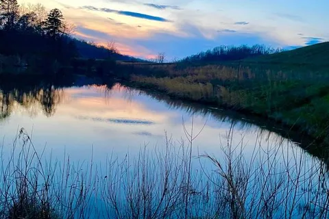 Buffalo Camp & Ride Campground