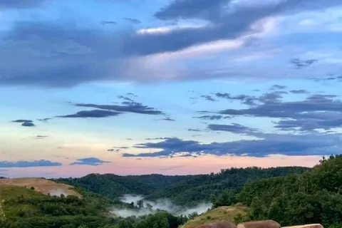 Buffalo Camp & Ride Campground