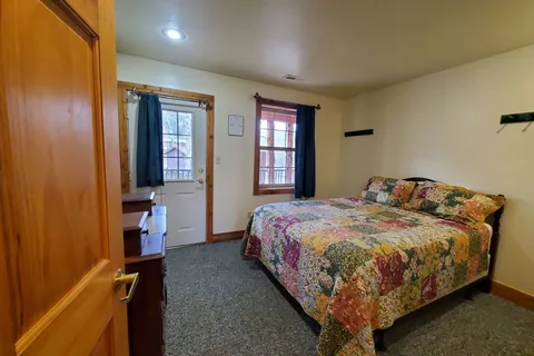 Dawt Mill Resort