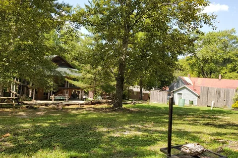 Dawt Mill Resort