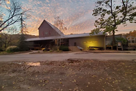 Dawt Mill Resort