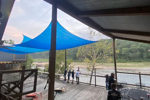 Dawt Mill Resort