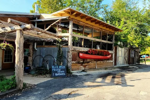 Dawt Mill Resort
