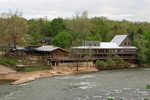 Dawt Mill Resort