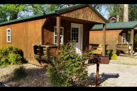 Dawt Mill Resort