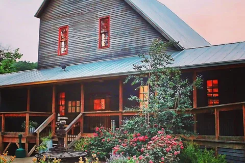 Dawt Mill Resort