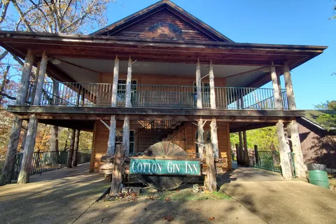 Dawt Mill Resort