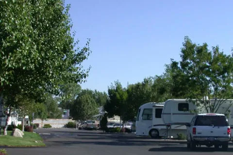 Victorian RV Park