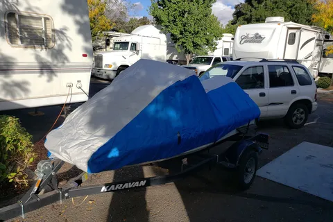 Victorian RV Park