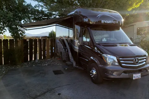 Victorian RV Park
