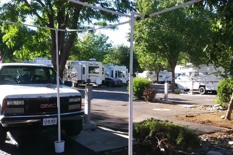 Victorian RV Park