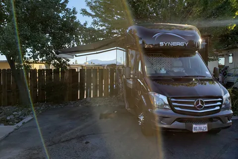 Victorian RV Park