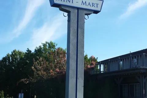 Victorian RV Park