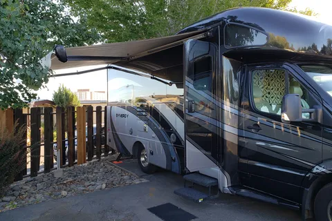 Victorian RV Park