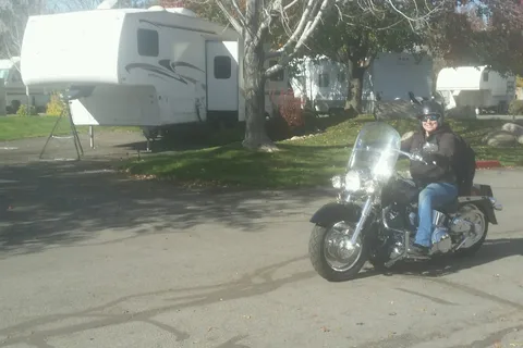 Victorian RV Park
