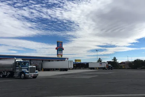 Victorian RV Park