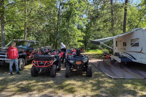 Clear Lake State Park