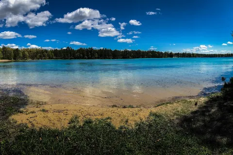 Clear Lake State Park