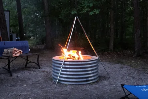 Clear Lake State Park