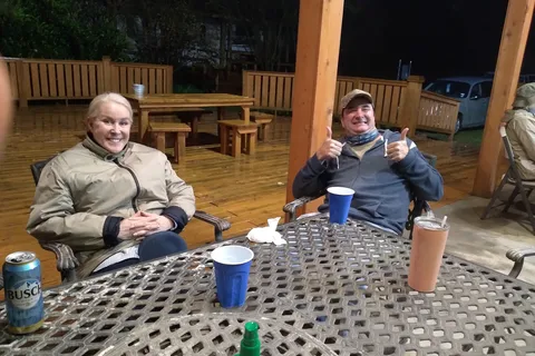 Magnolia Blossom RV Park
