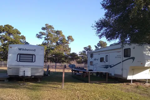 Magnolia Blossom RV Park