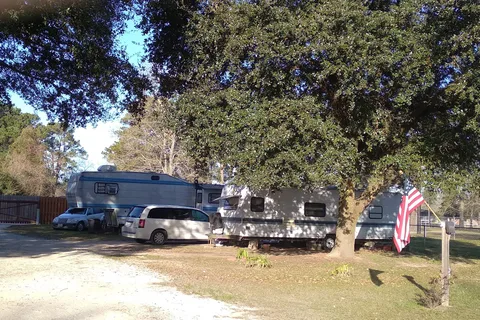 Magnolia Blossom RV Park