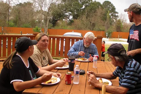 Magnolia Blossom RV Park