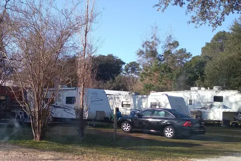 Magnolia Blossom RV Park