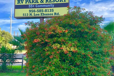 Split Rail RV Park and Resort