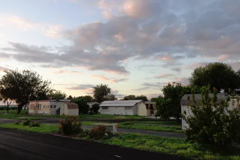 Split Rail RV Park and Resort