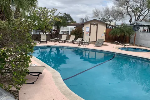 Split Rail RV Park and Resort