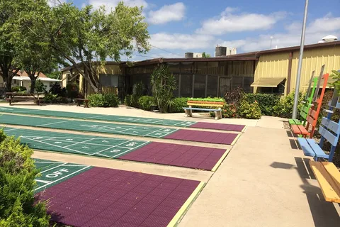 Split Rail RV Park and Resort
